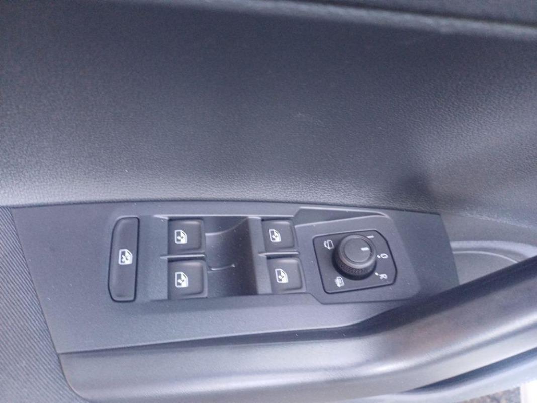 Volkswagen Polo ``Más`` 1.0 TSI 70 kW (95 CV)