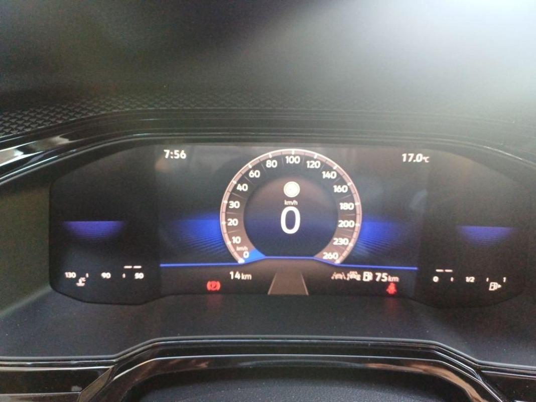Volkswagen Polo ``Más`` 1.0 TSI 70 kW (95 CV)