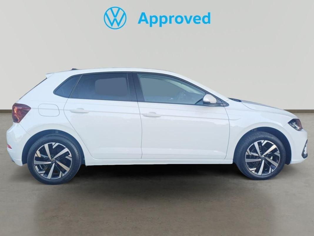 Volkswagen Polo ``Más`` 1.0 TSI 70 kW (95 CV)