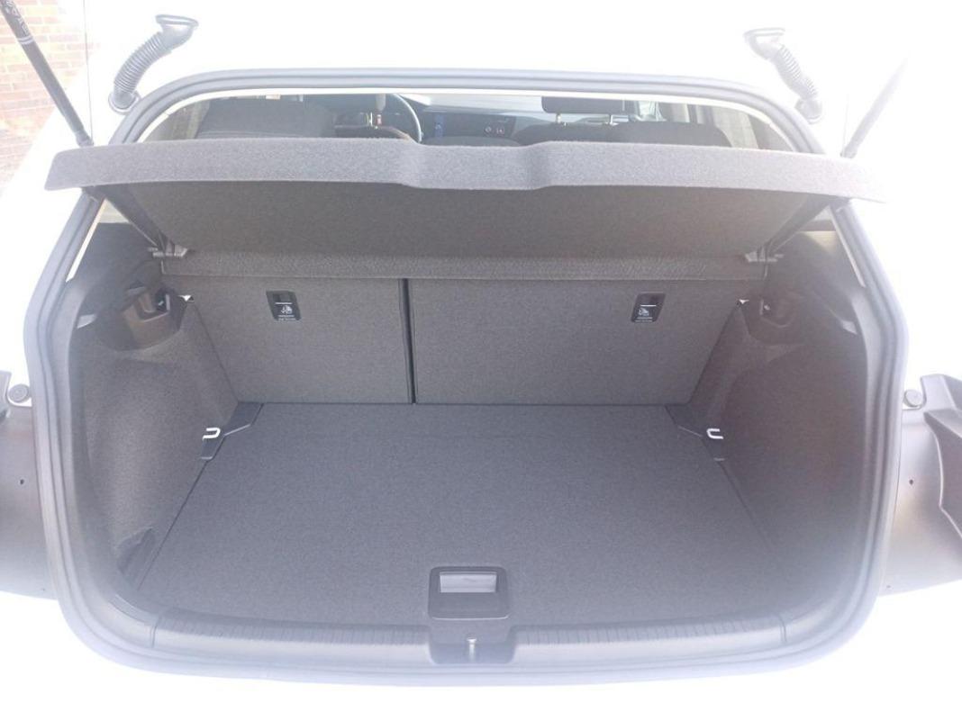 Volkswagen Polo ``Más`` 1.0 TSI 70 kW (95 CV)