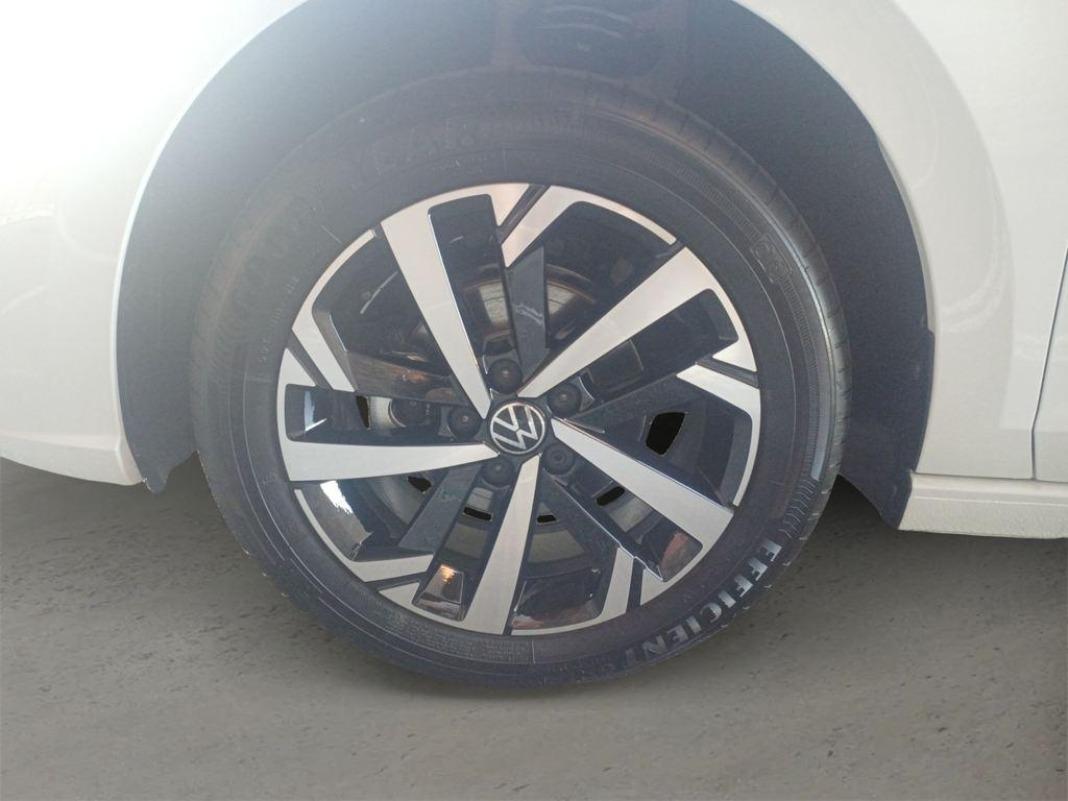 Volkswagen Polo ``Más`` 1.0 TSI 70 kW (95 CV)