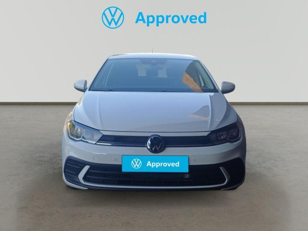 Volkswagen Polo ``Más`` 1.0 TSI 70 kW (95 CV)
