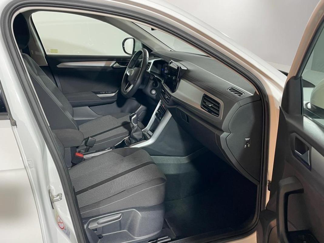 Volkswagen T-roc Life 1.0 TSI 81 kW (110 CV)