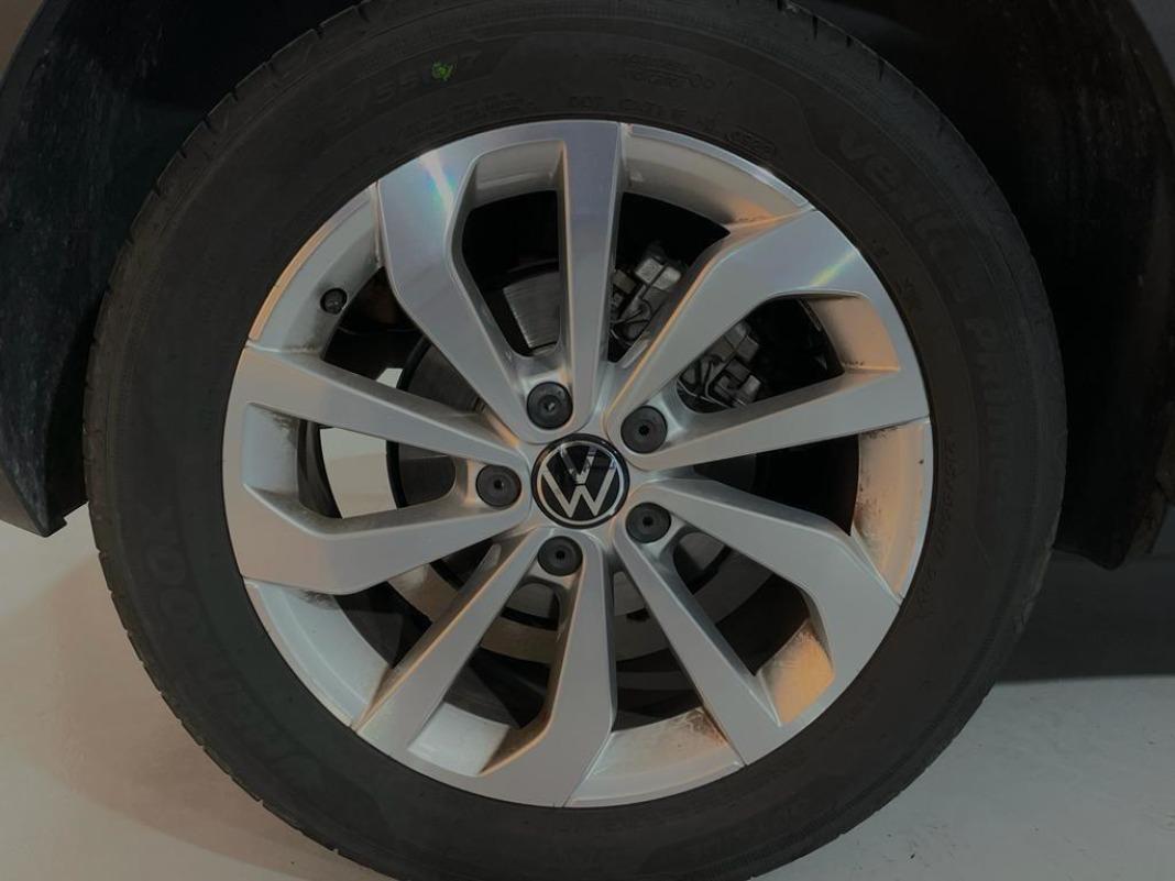Volkswagen T-roc Life 1.0 TSI 81 kW (110 CV)