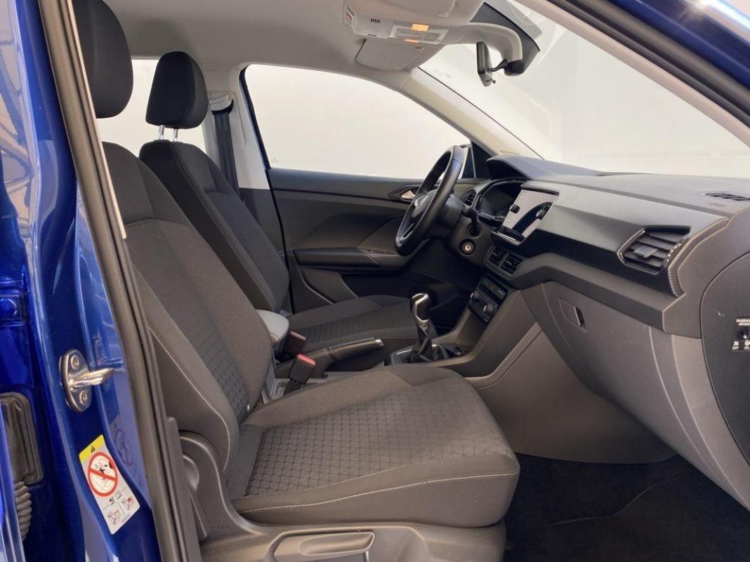 Volkswagen T-cross Advance 1.0 TSI 81 kW (110 CV) DSG