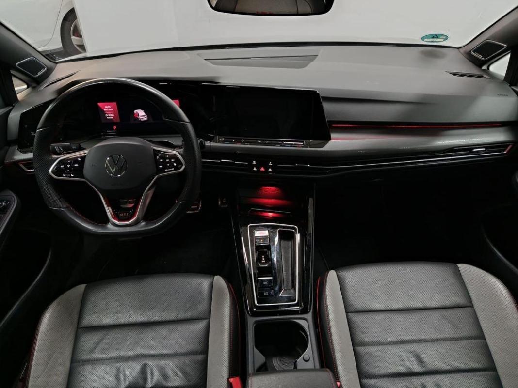 Volkswagen Golf GTI 2.0 TSI 180 kW (245 CV) DSG