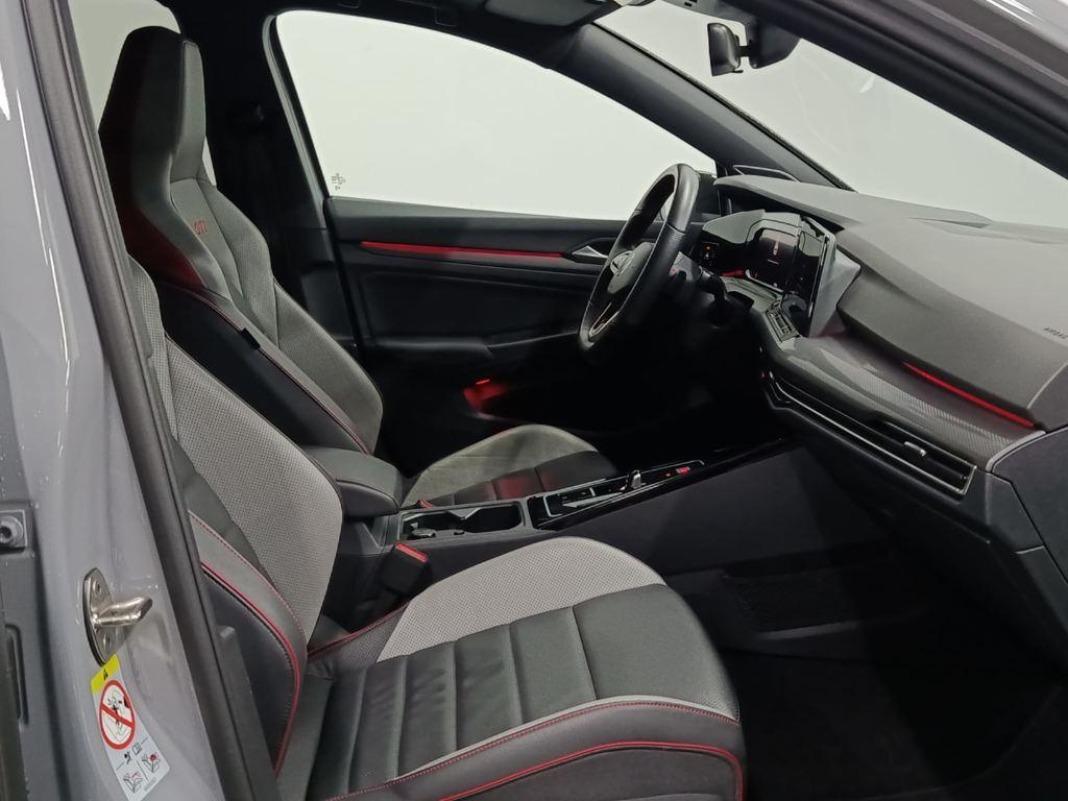 Volkswagen Golf GTI 2.0 TSI 180 kW (245 CV) DSG