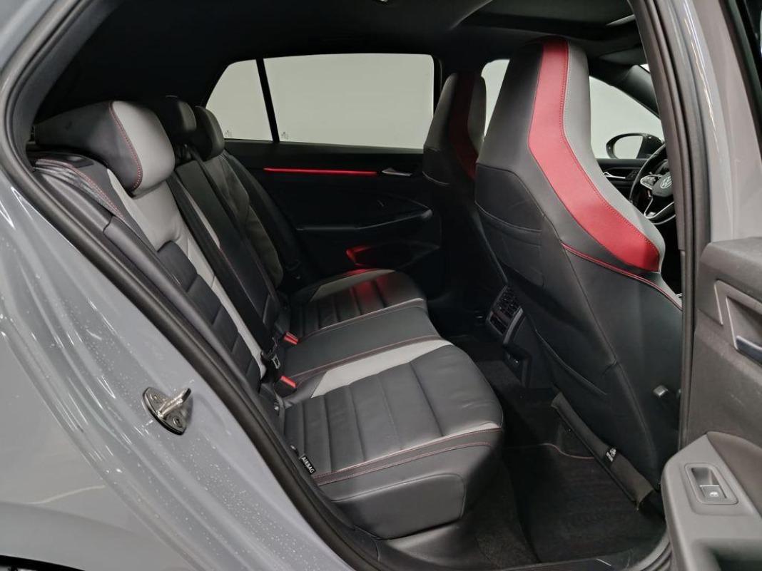 Volkswagen Golf GTI 2.0 TSI 180 kW (245 CV) DSG