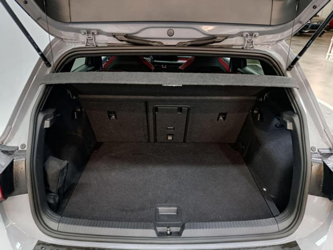 Volkswagen Golf GTI 2.0 TSI 180 kW (245 CV) DSG