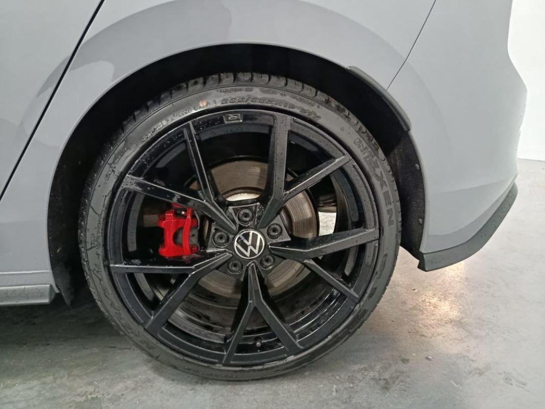 Volkswagen Golf GTI 2.0 TSI 180 kW (245 CV) DSG