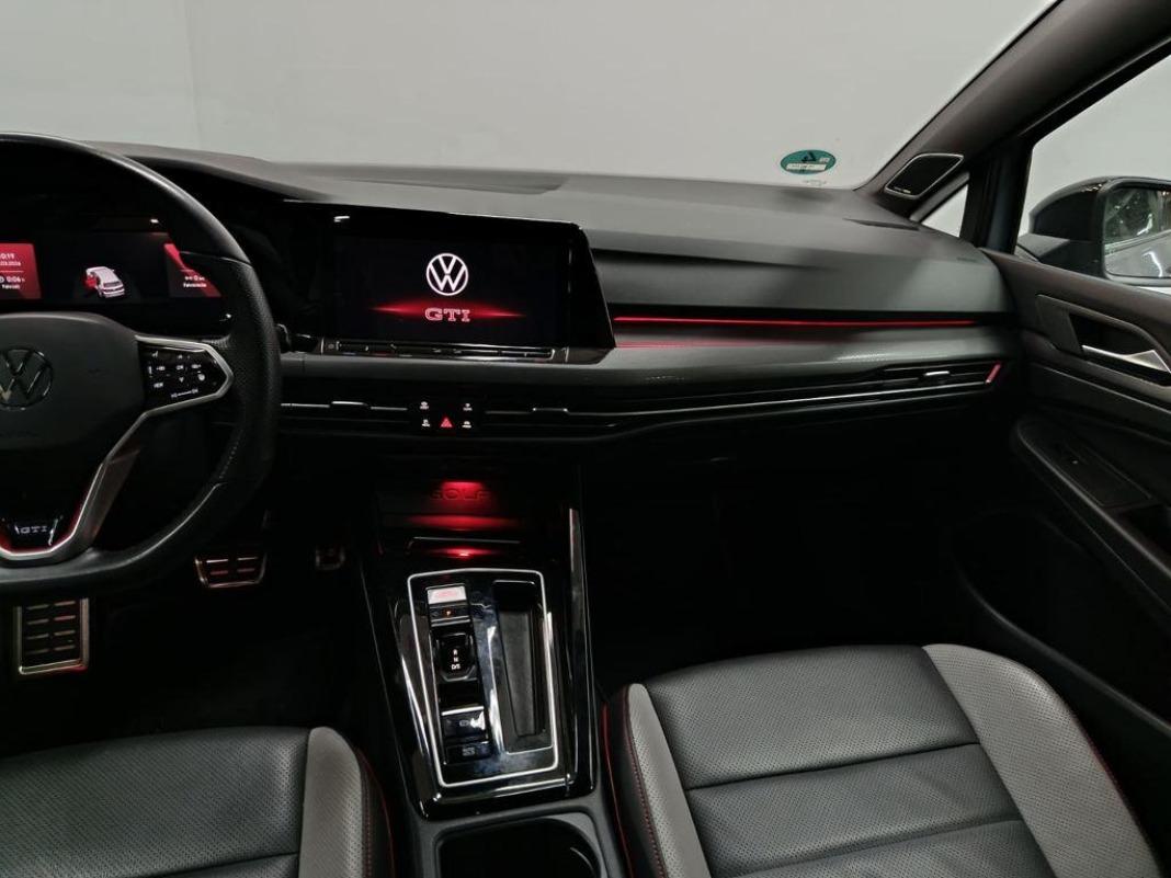 Volkswagen Golf GTI 2.0 TSI 180 kW (245 CV) DSG