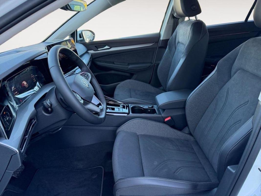 Volkswagen Golf Style 1.5 PHEV 150 kW (204 CV) DSG
