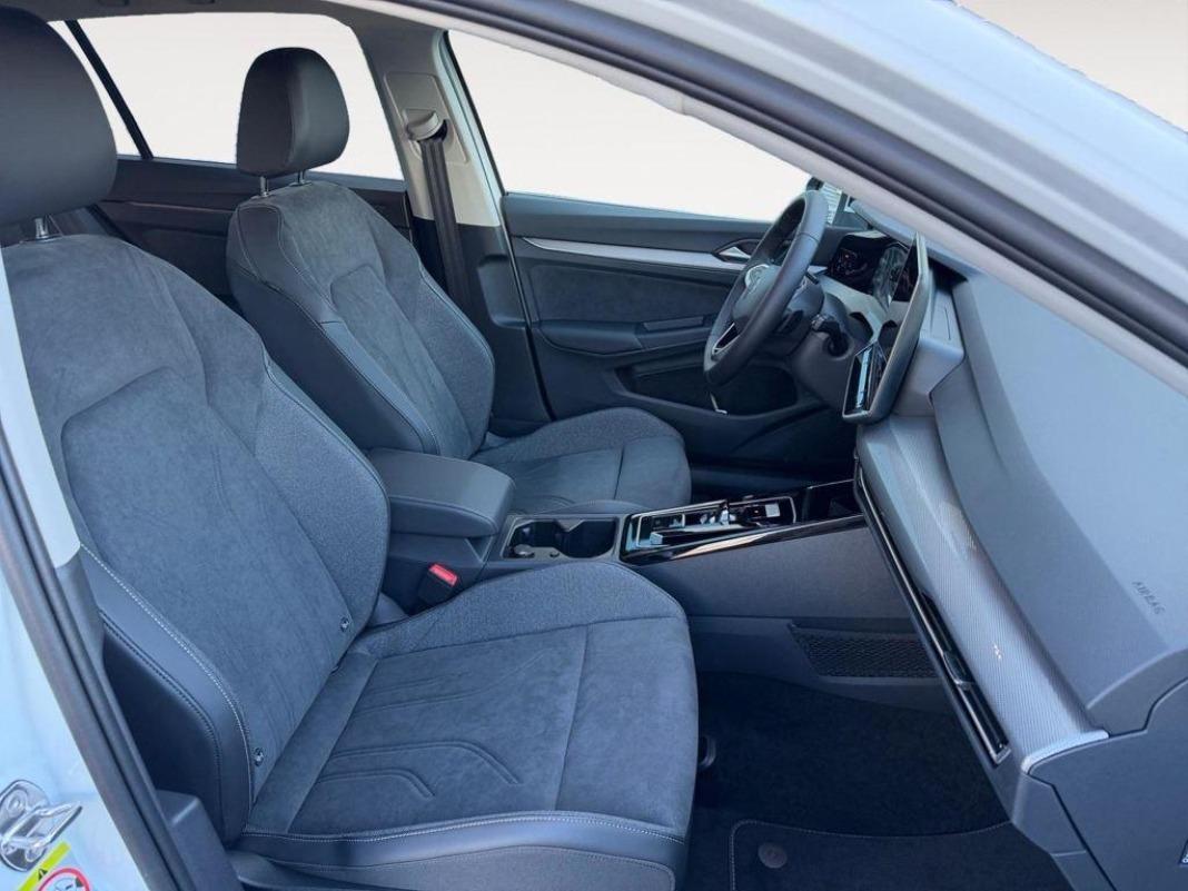 Volkswagen Golf Style 1.5 PHEV 150 kW (204 CV) DSG