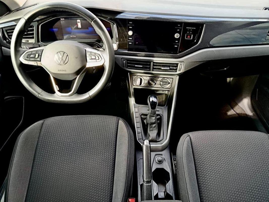 Volkswagen Polo Life 1.0 TSI 70 kW (95 CV) DSG