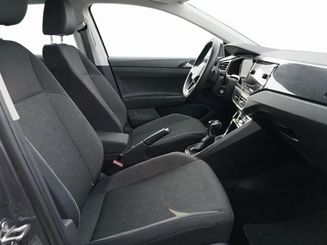 Volkswagen Polo Life 1.0 TSI 70 kW (95 CV) DSG