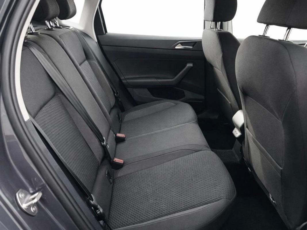 Volkswagen Polo Life 1.0 TSI 70 kW (95 CV) DSG