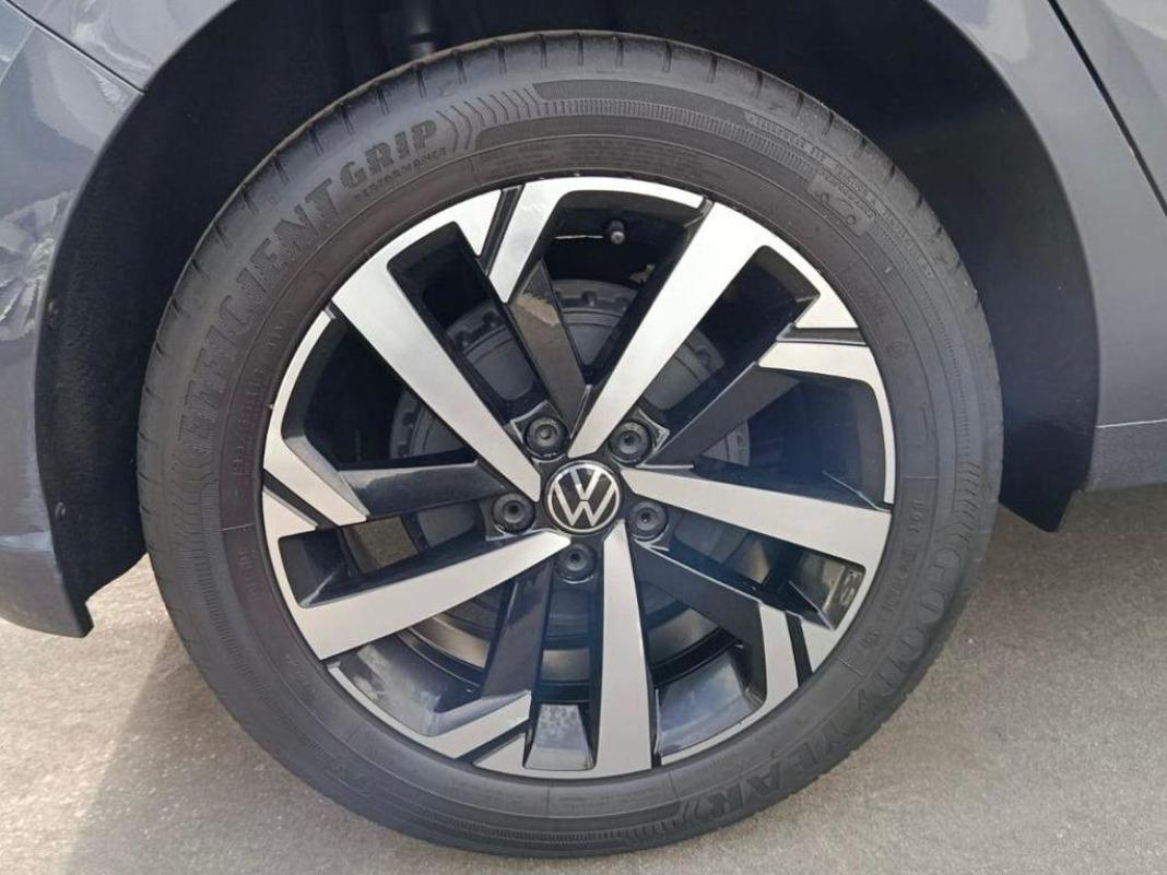 Volkswagen Polo Life 1.0 TSI 70 kW (95 CV) DSG