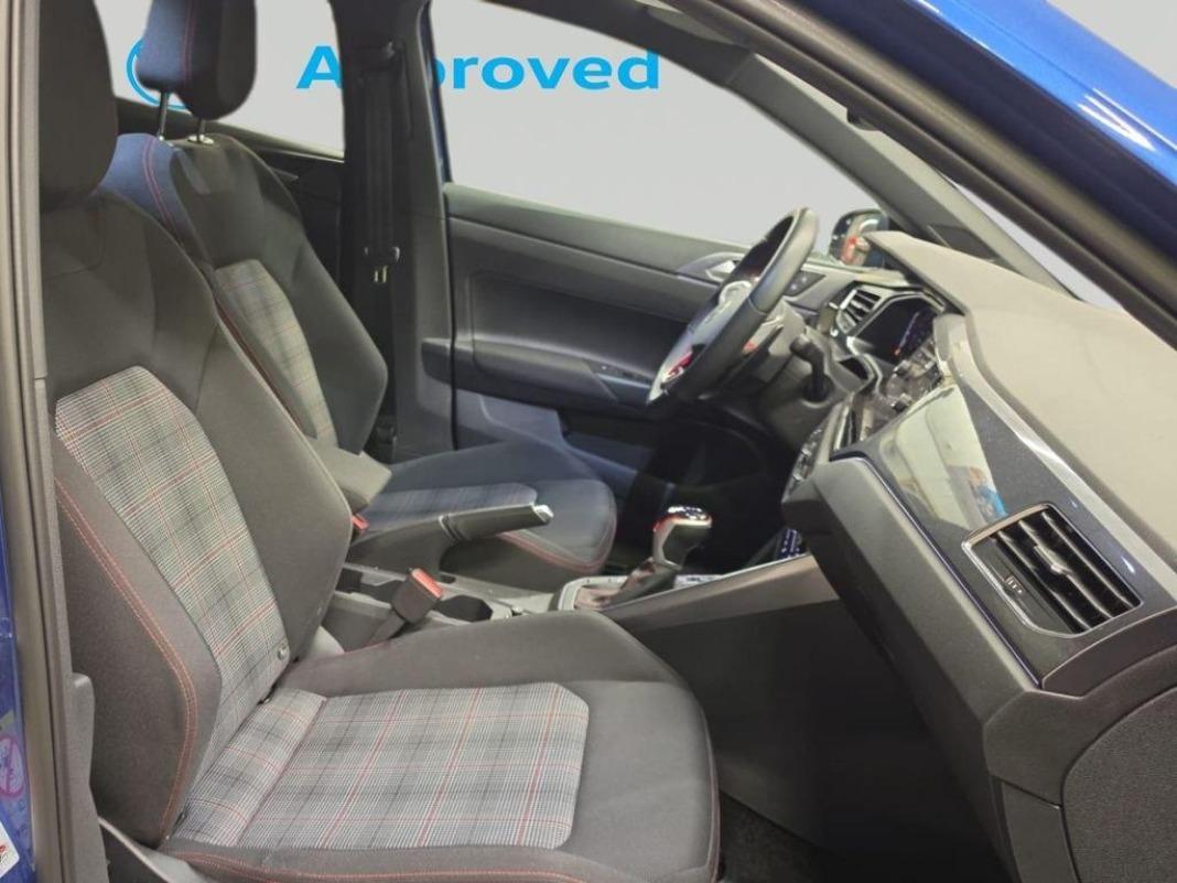 Volkswagen Polo GTI 2.0 TSI 152 kW (207 CV) DSG