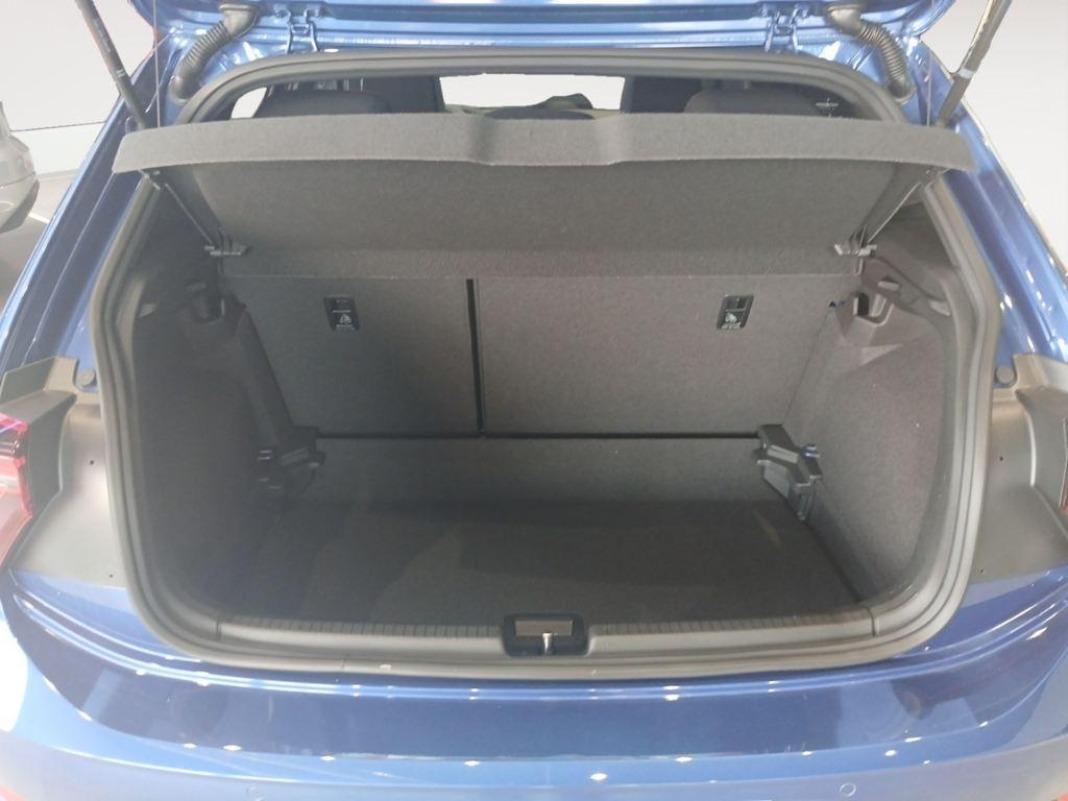 Volkswagen Polo GTI 2.0 TSI 152 kW (207 CV) DSG