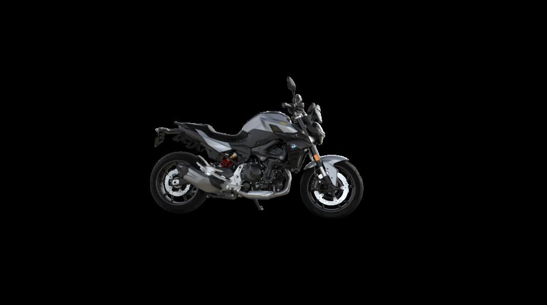 BMW Motorrad F 900 R 