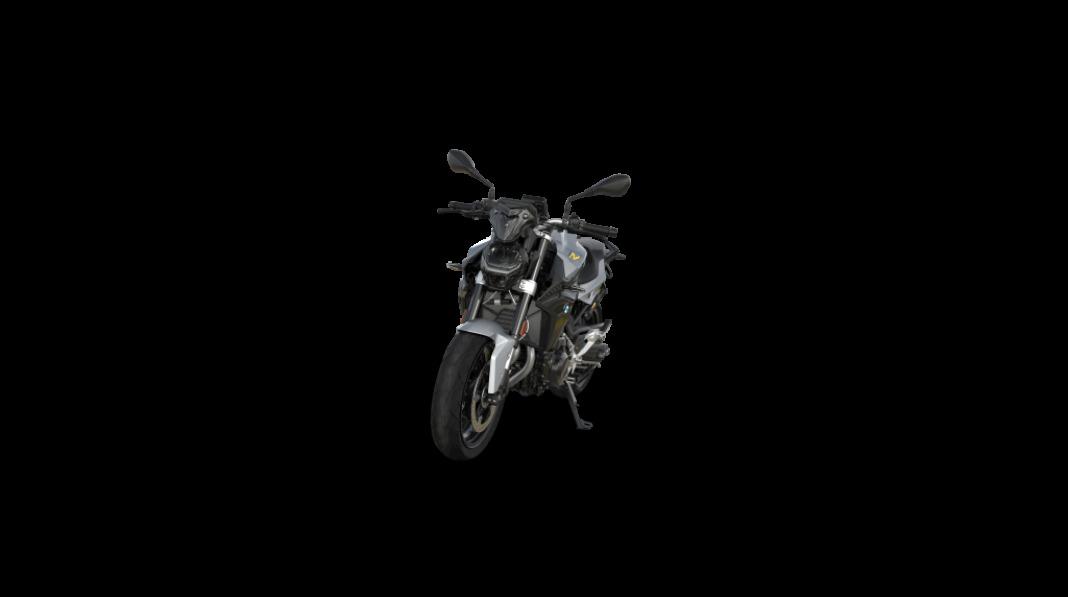 BMW Motorrad F 900 R 