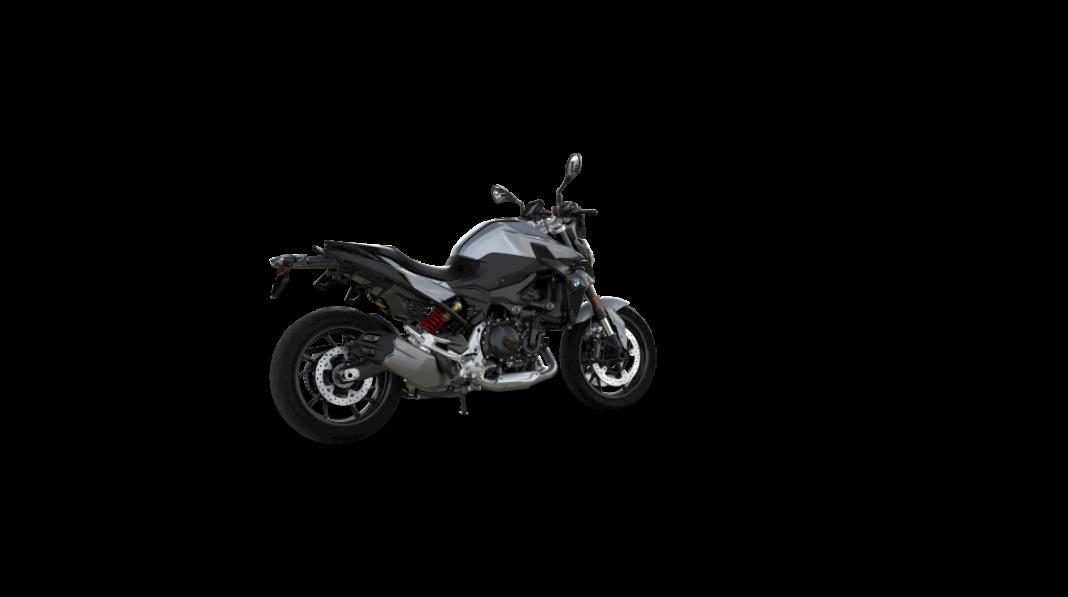 BMW Motorrad F 900 R 