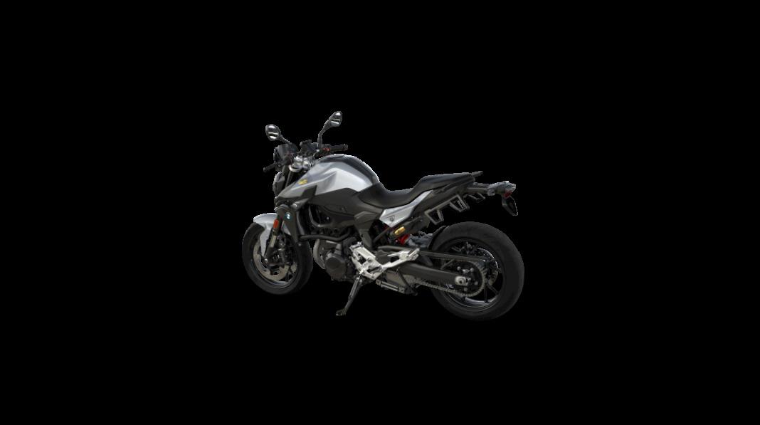 BMW Motorrad F 900 R 