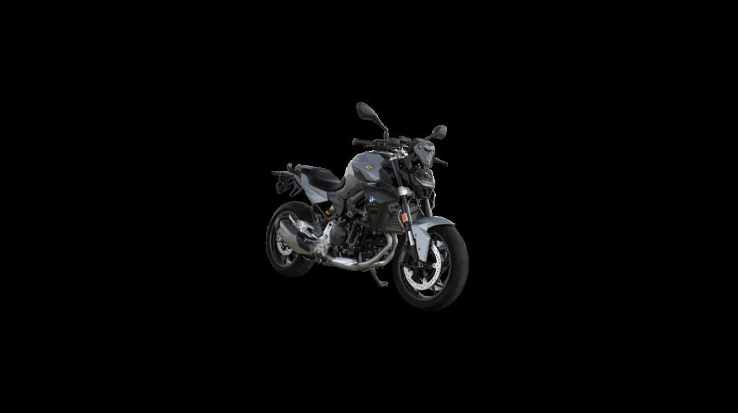BMW Motorrad F 900 R 