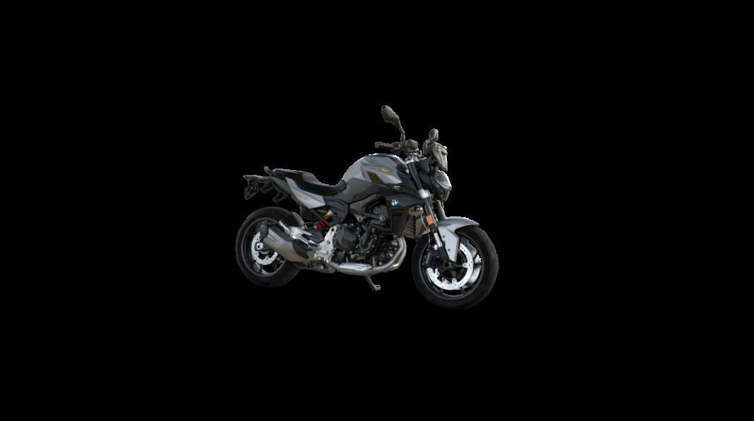 BMW Motorrad F 900 R 