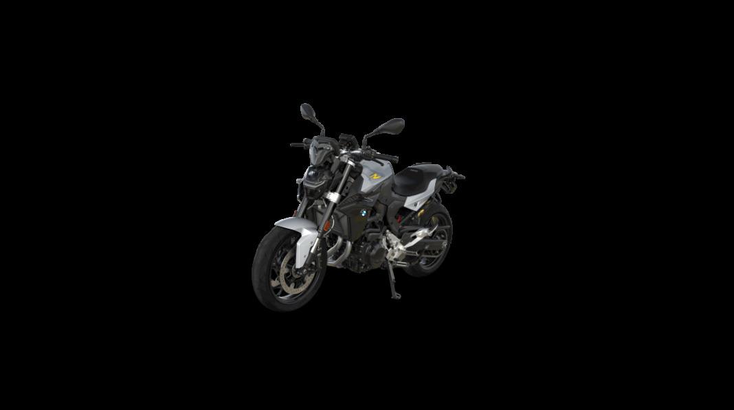 BMW Motorrad F 900 R 