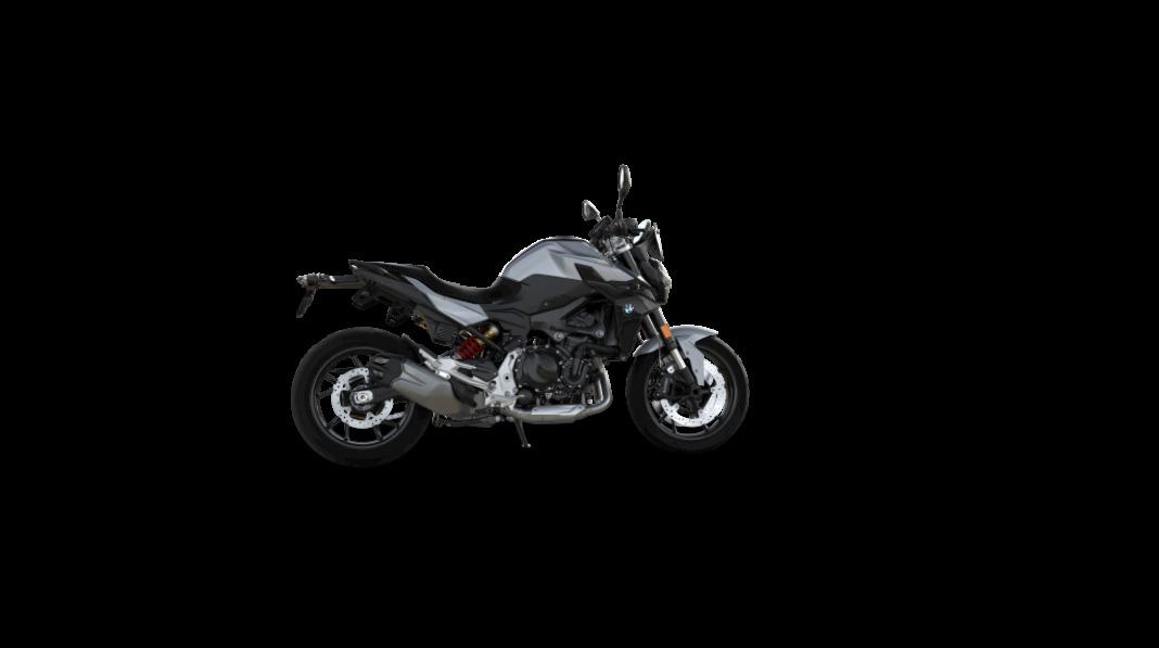 BMW Motorrad F 900 R 
