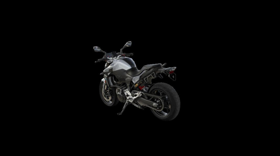 BMW Motorrad F 900 R 