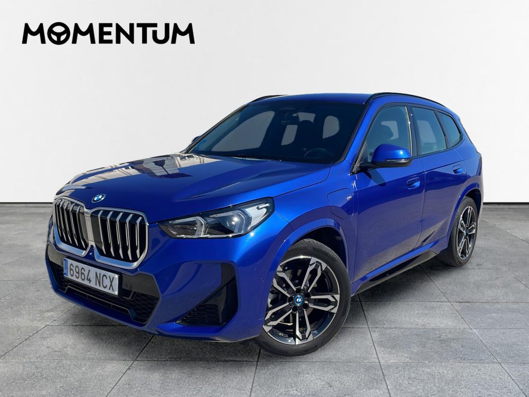 BMW X1 xDrive25e 180 kW (245 CV)