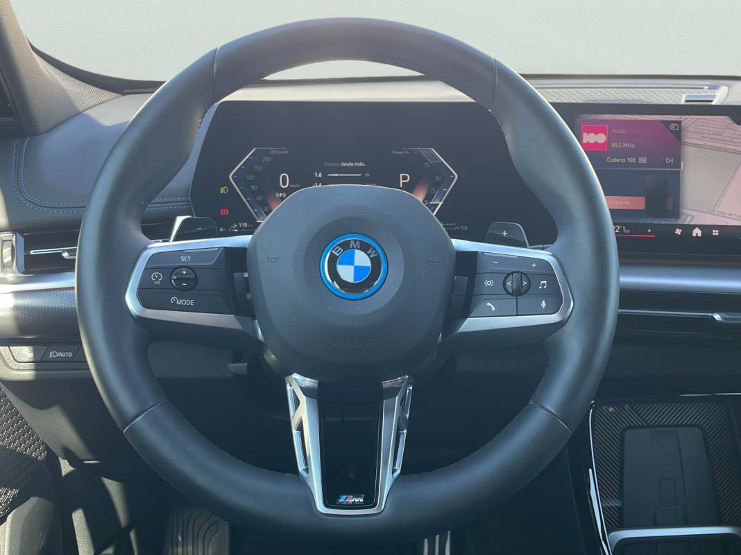 BMW X1 xDrive25e 180 kW (245 CV)