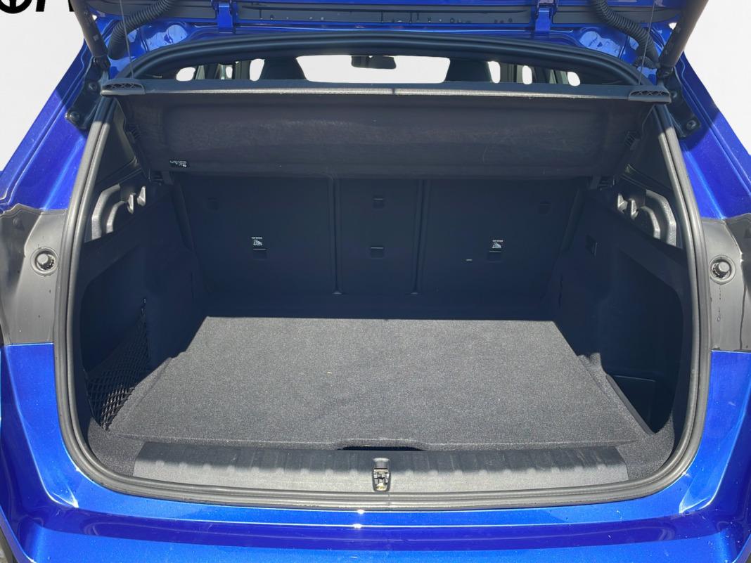 BMW X1 xDrive25e 180 kW (245 CV)