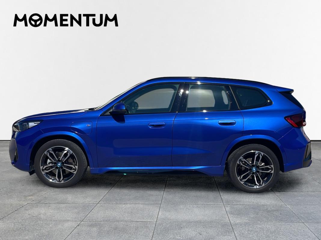 BMW X1 xDrive25e 180 kW (245 CV)