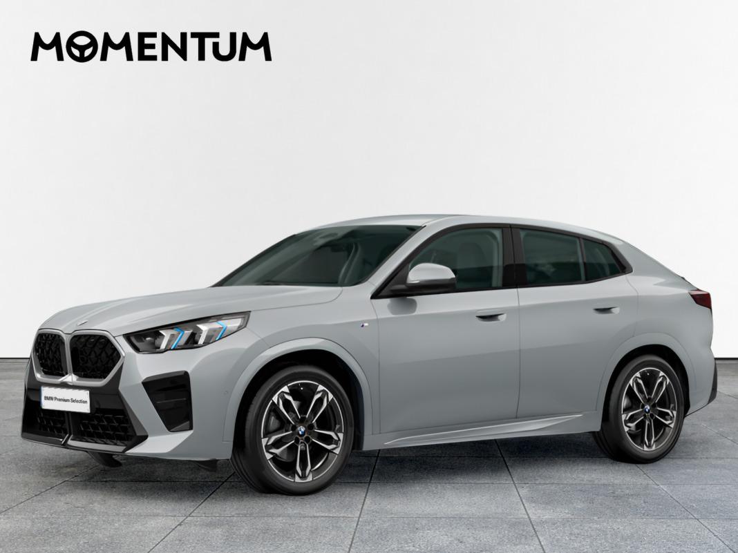 BMW X2 sDrive20d 120 kW (163 CV)