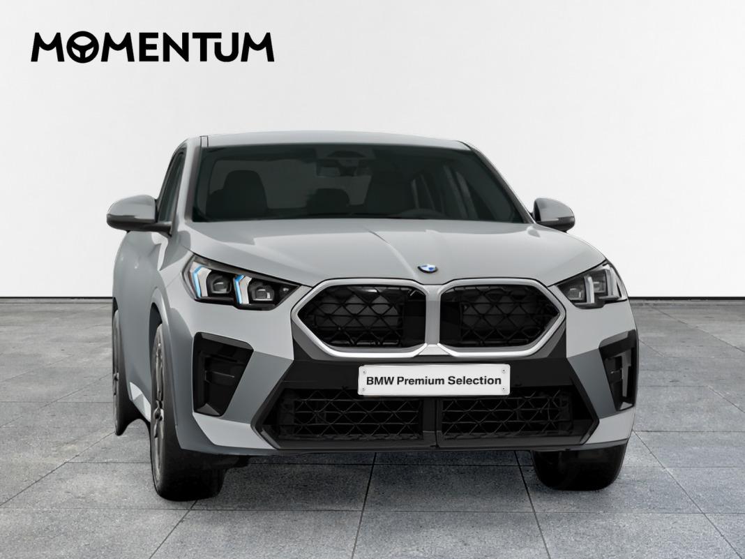 BMW X2 sDrive20d 120 kW (163 CV)