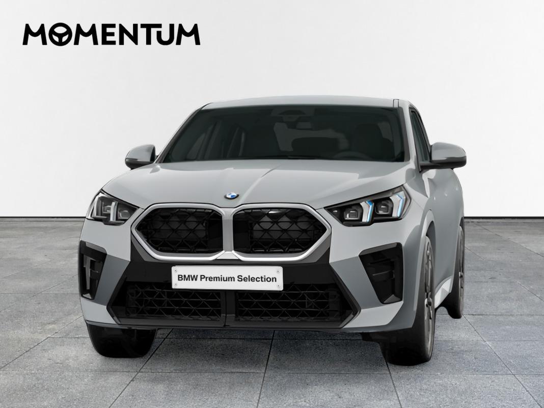 BMW X2 sDrive20d 120 kW (163 CV)