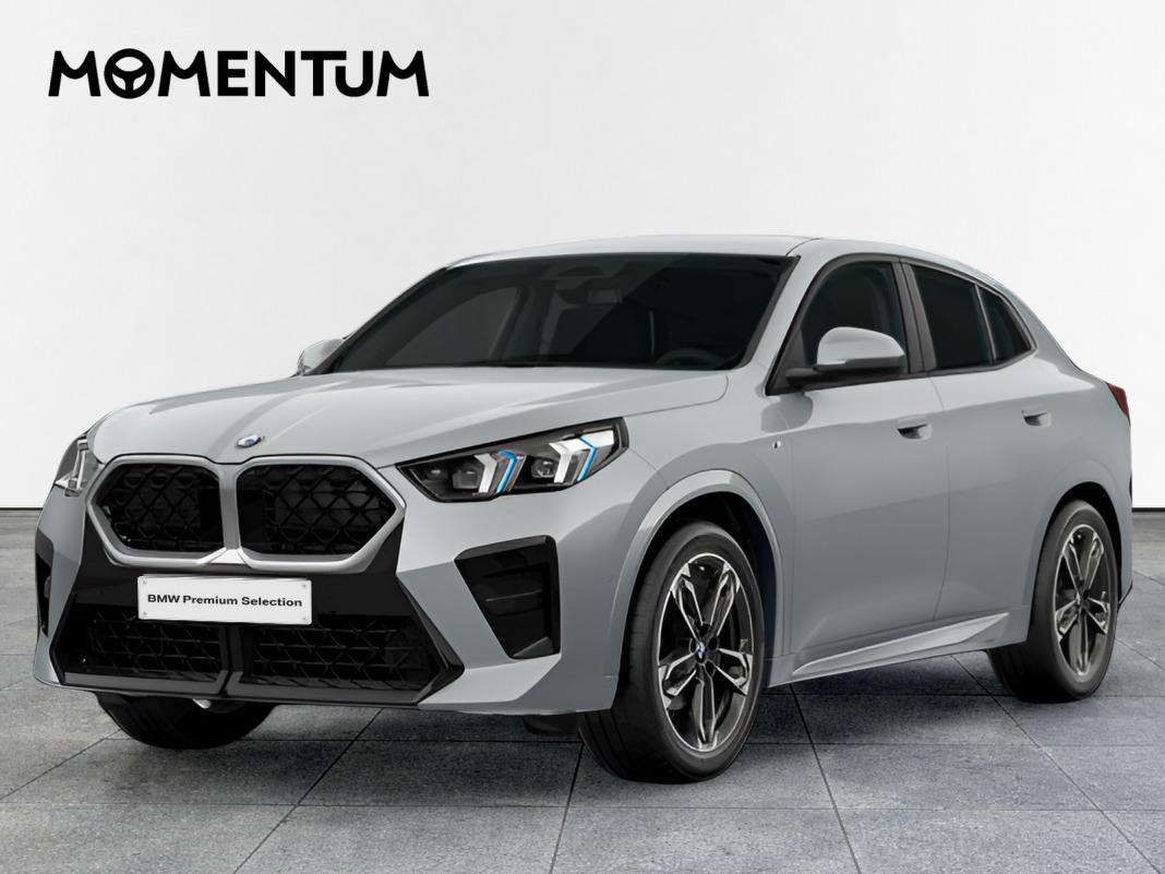BMW X2 sDrive20d 120 kW (163 CV)