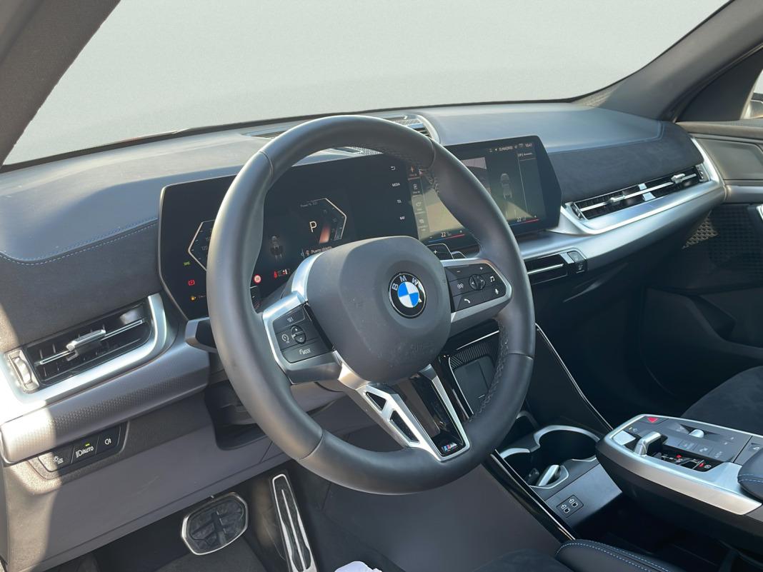 BMW X2 sDrive20d 120 kW (163 CV)