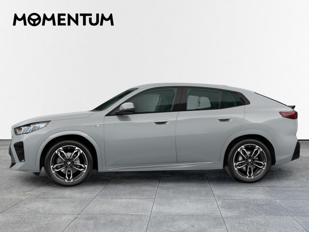 BMW X2 sDrive20d 120 kW (163 CV)