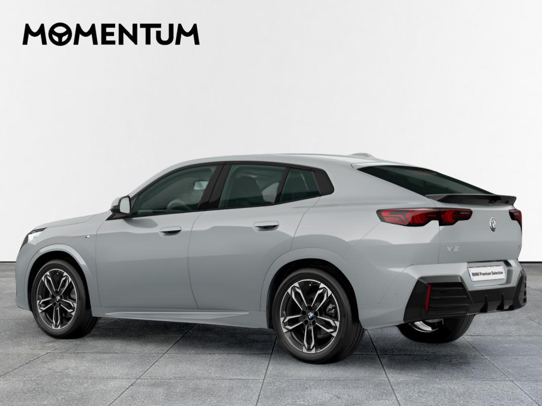 BMW X2 sDrive20d 120 kW (163 CV)
