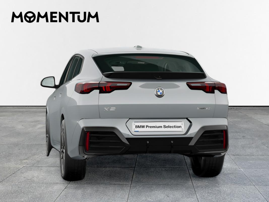 BMW X2 sDrive20d 120 kW (163 CV)