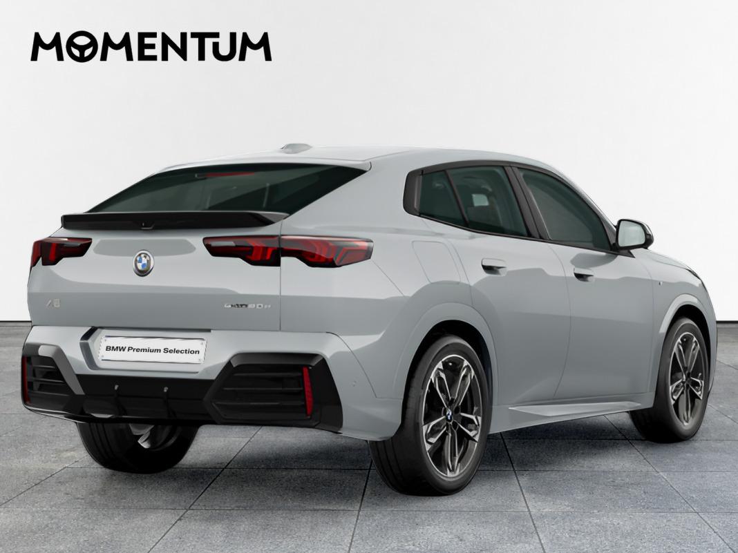 BMW X2 sDrive20d 120 kW (163 CV)