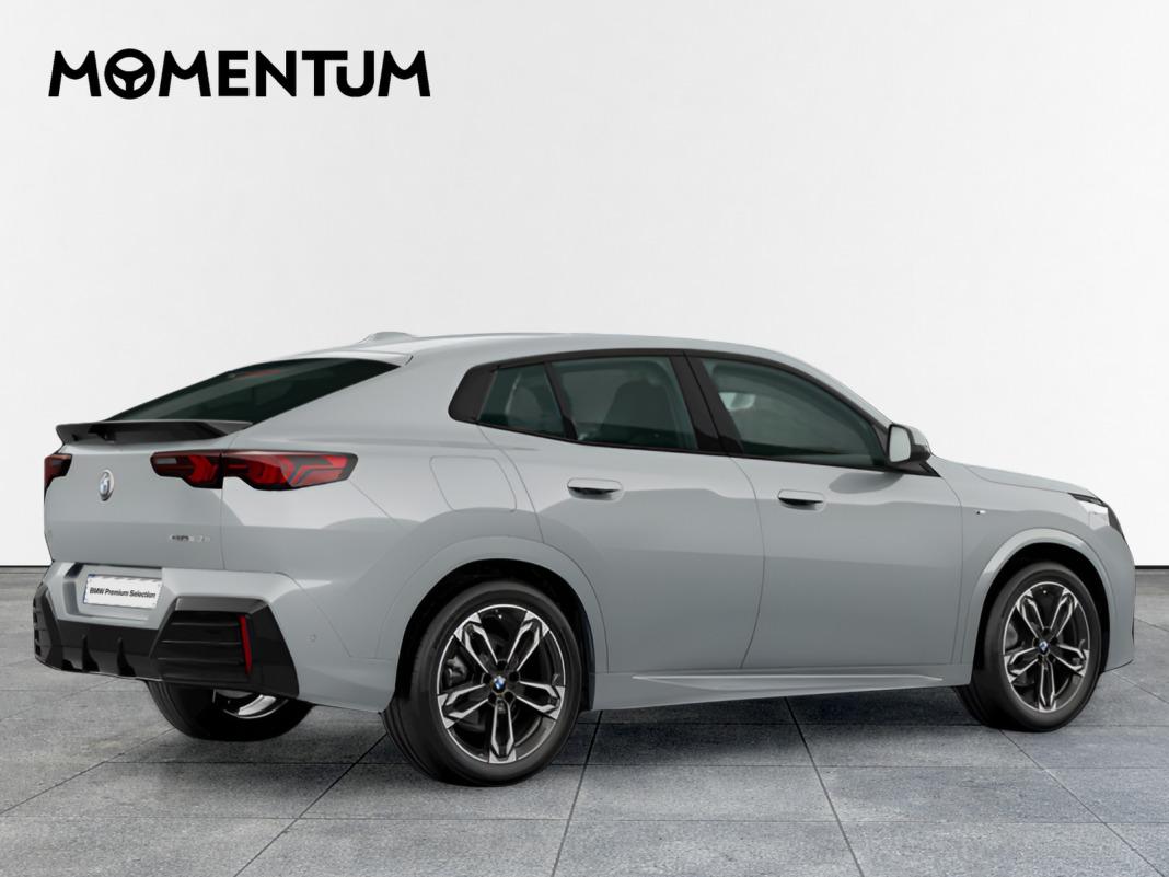 BMW X2 sDrive20d 120 kW (163 CV)