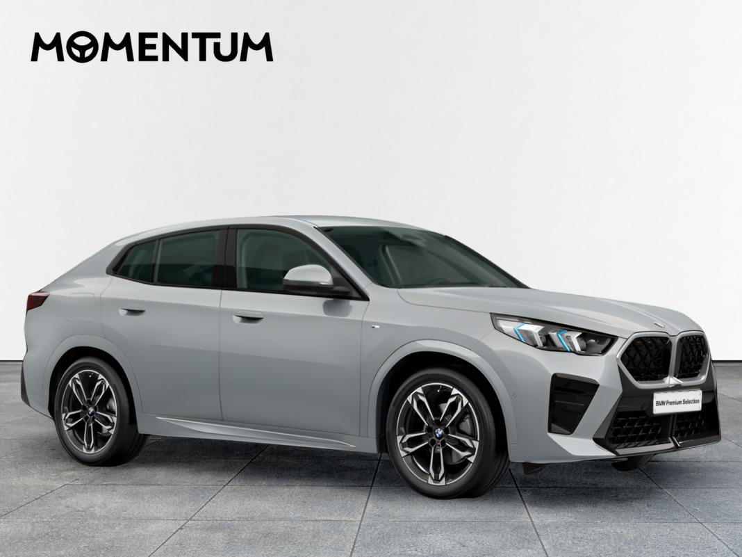 BMW X2 sDrive20d 120 kW (163 CV)