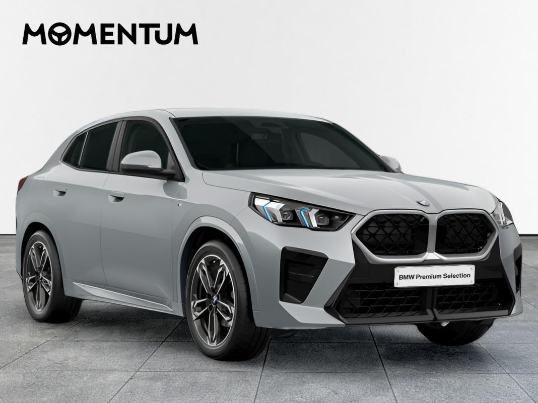 BMW X2 sDrive20d 120 kW (163 CV)