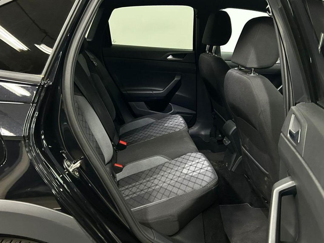 Volkswagen Taigo R-Line 1.5 TSI 110 kW (150 CV) DSG