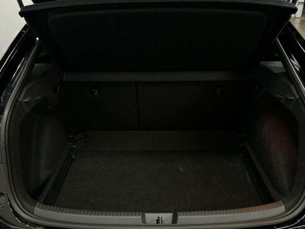 Volkswagen Taigo R-Line 1.5 TSI 110 kW (150 CV) DSG
